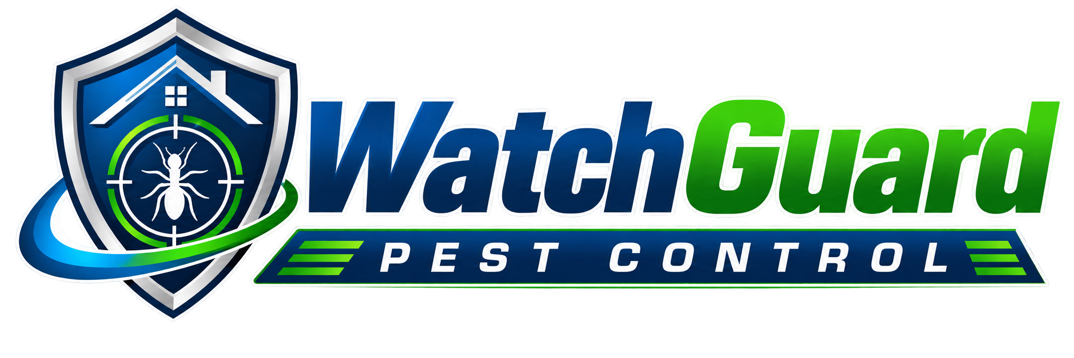WatchGuard Pest Control