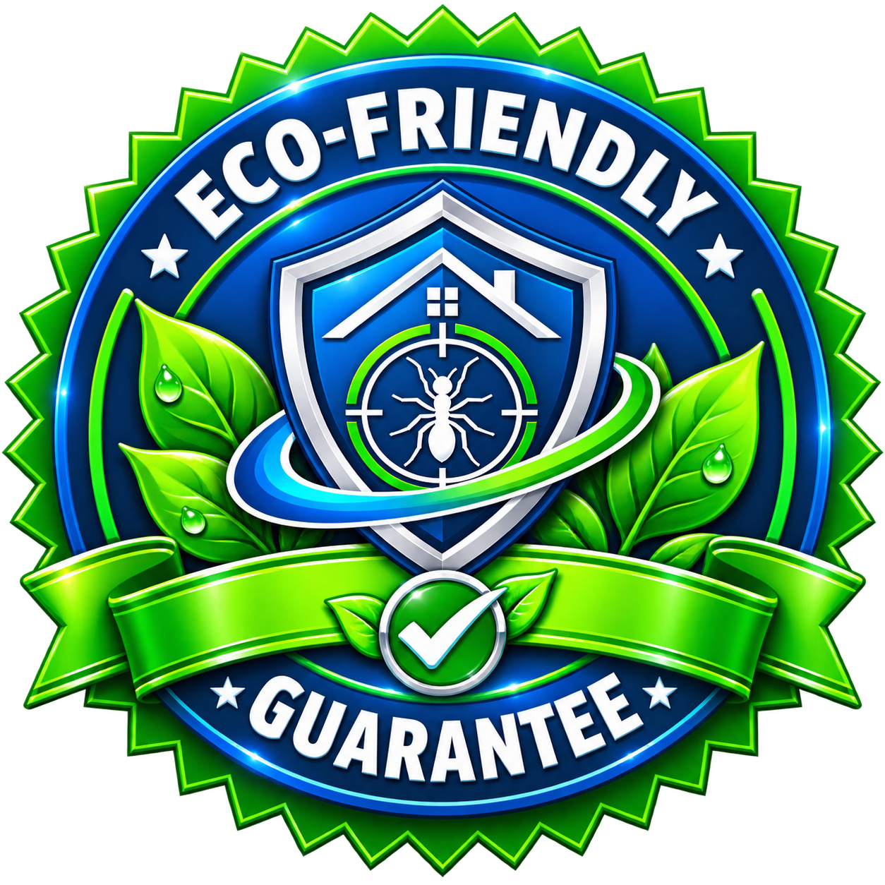 Eco Friendly - Watchguard